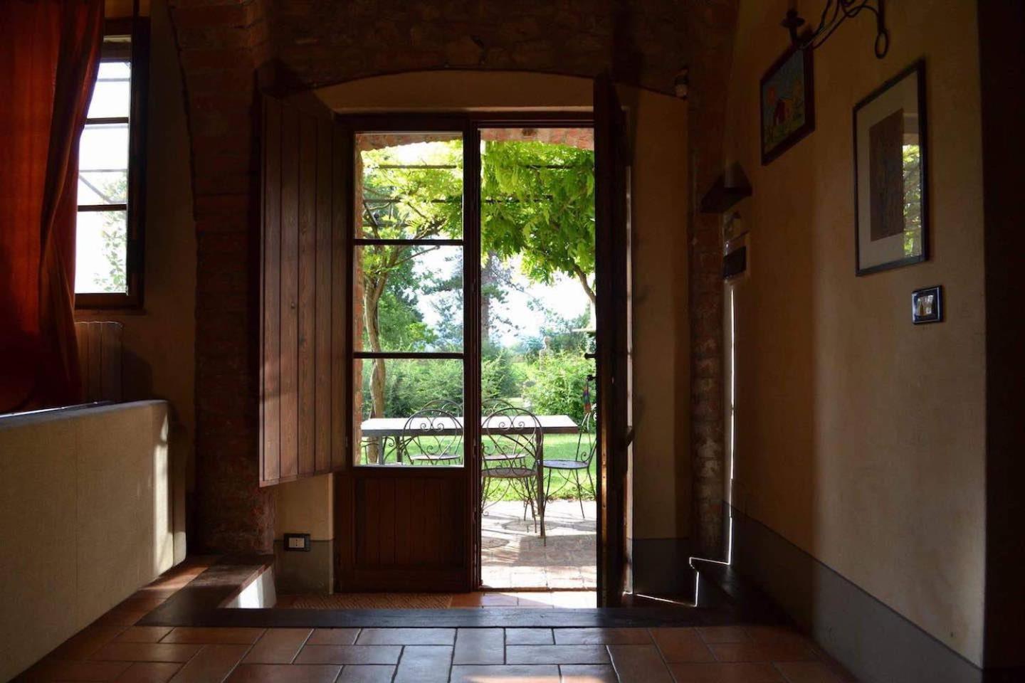 Agriturismo Borgo Santa Maria