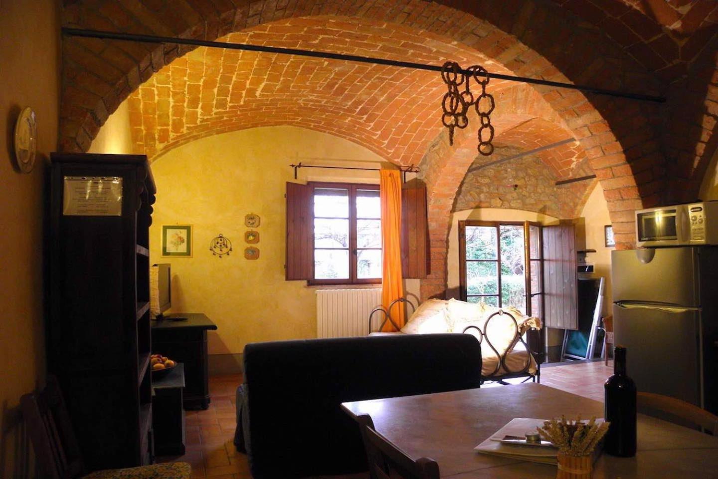 Agriturismo Borgo Santa Maria