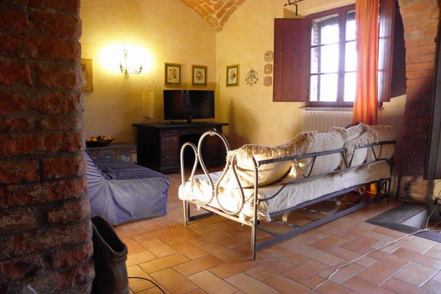 Agriturismo Borgo Santa Maria