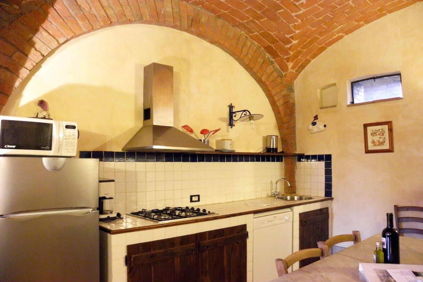 Agriturismo Borgo Santa Maria