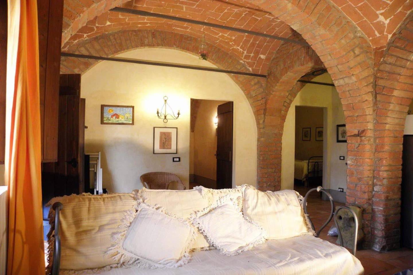 Agriturismo Borgo Santa Maria