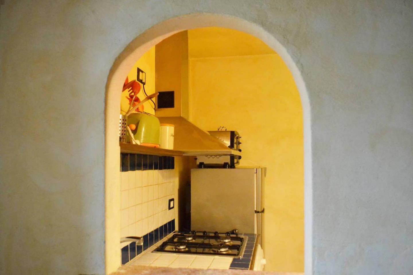 Agriturismo Borgo Santa Maria