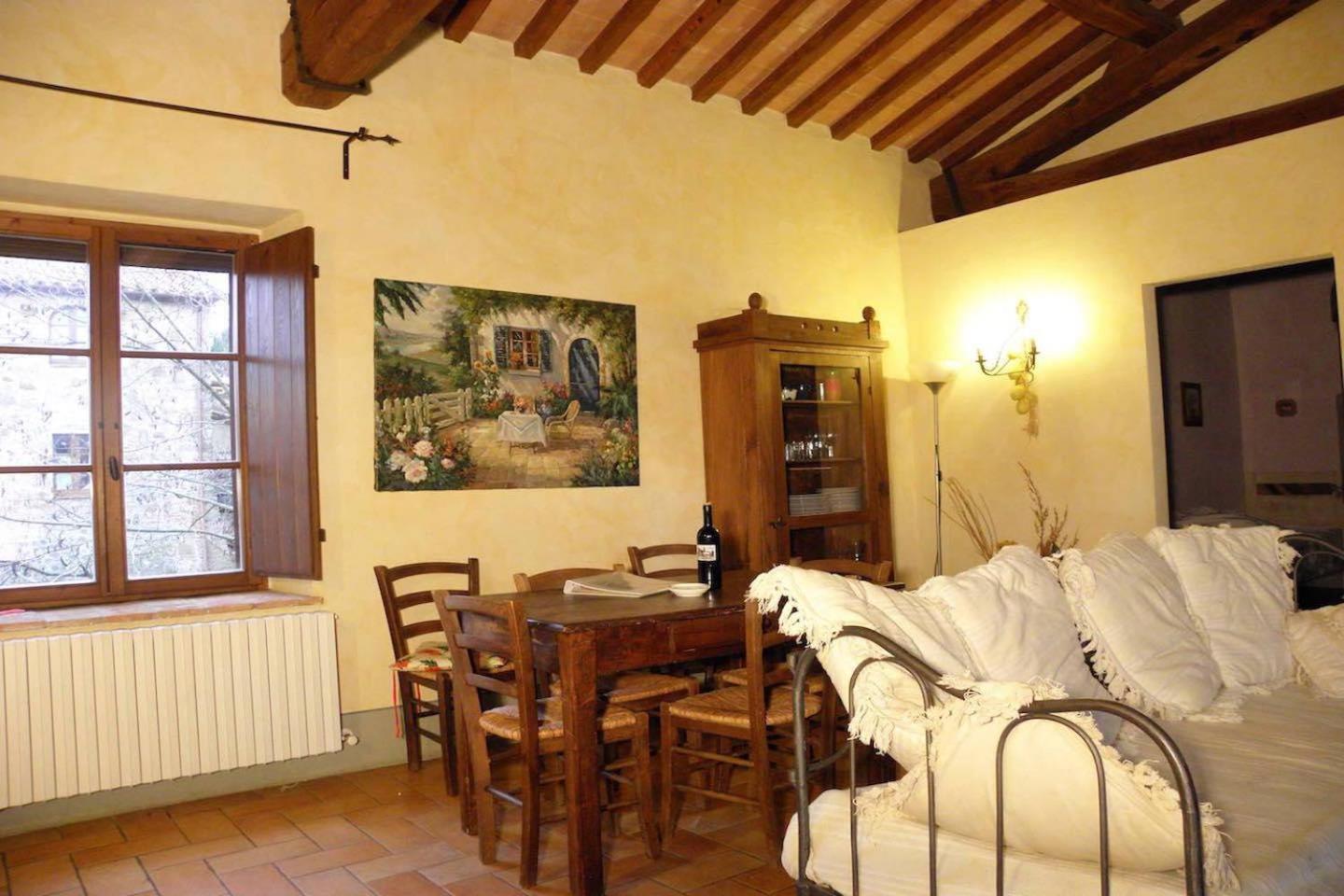 Agriturismo Borgo Santa Maria