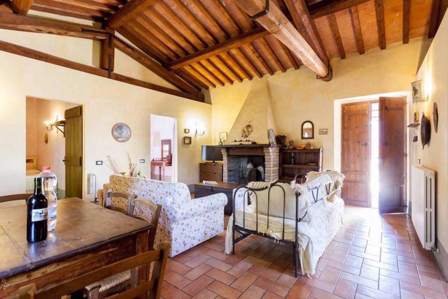 Agriturismo Borgo Santa Maria