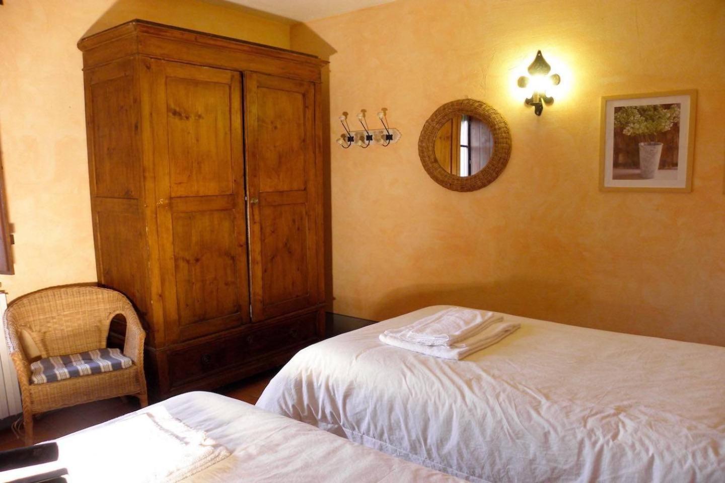 Agriturismo Borgo Santa Maria