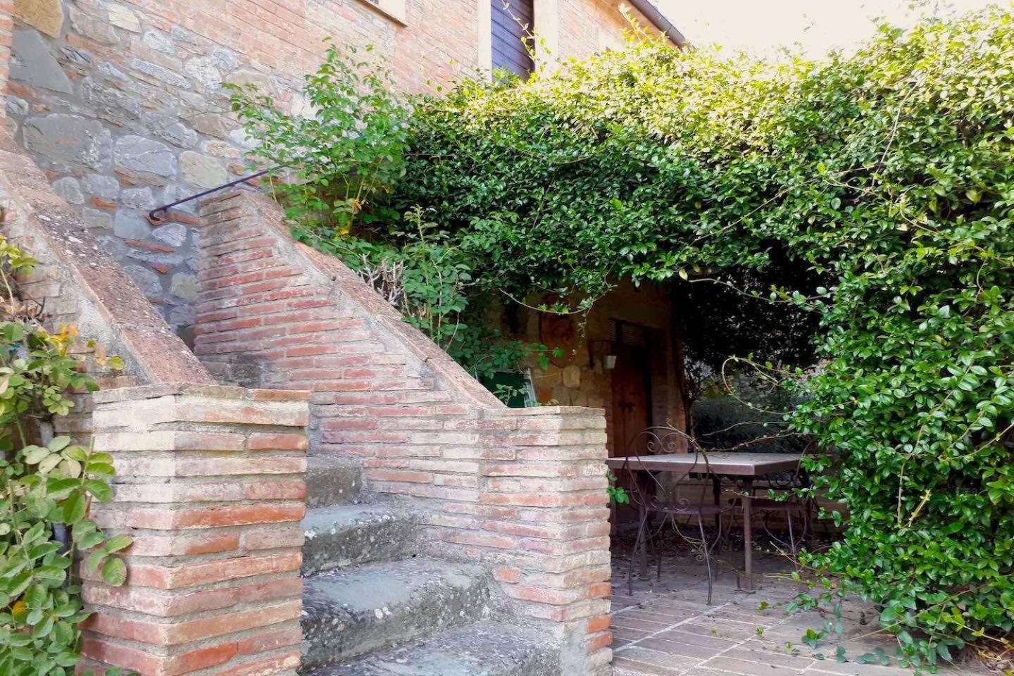 Agriturismo Borgo Santa Maria