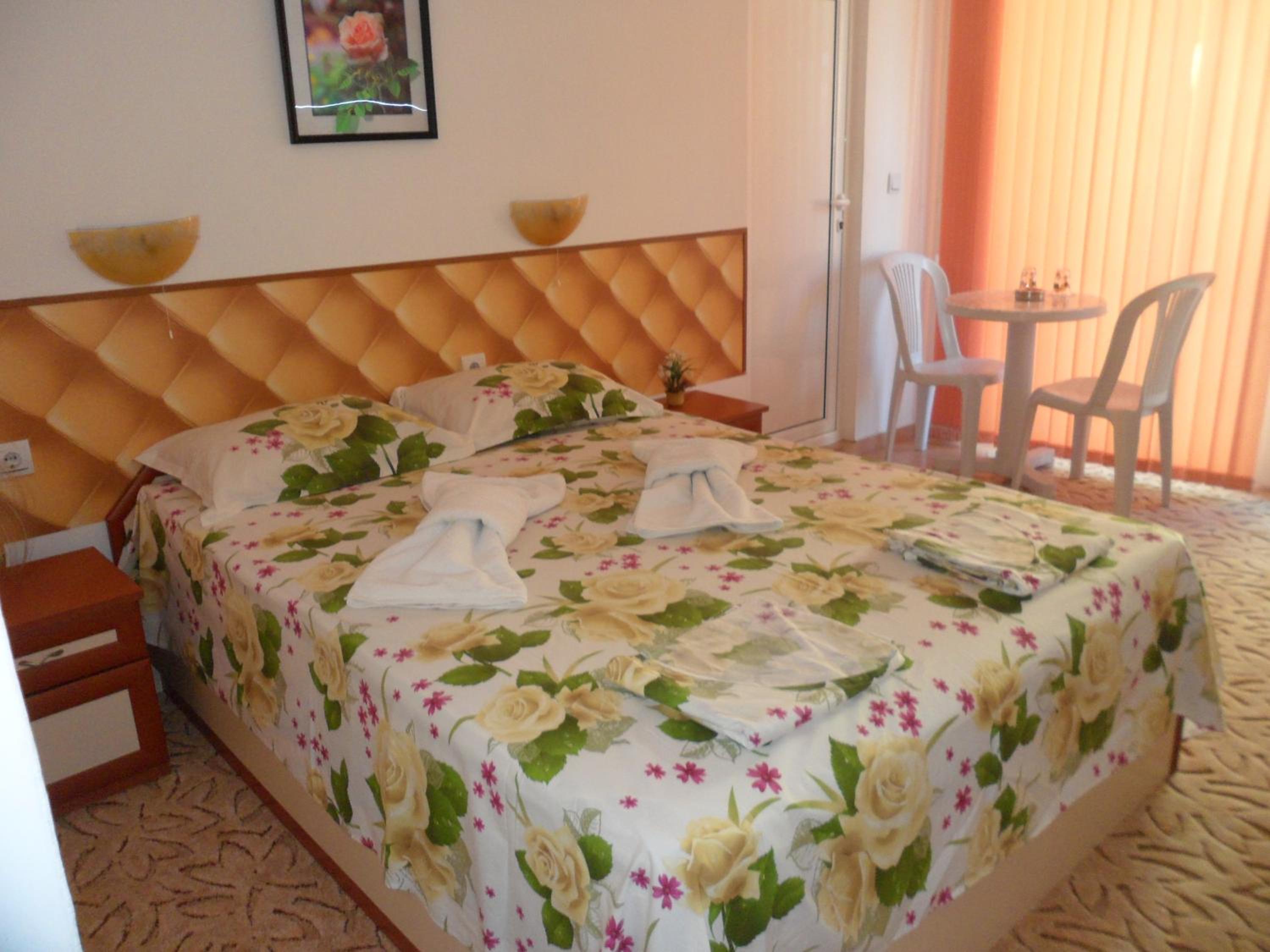 Sianie Guest House