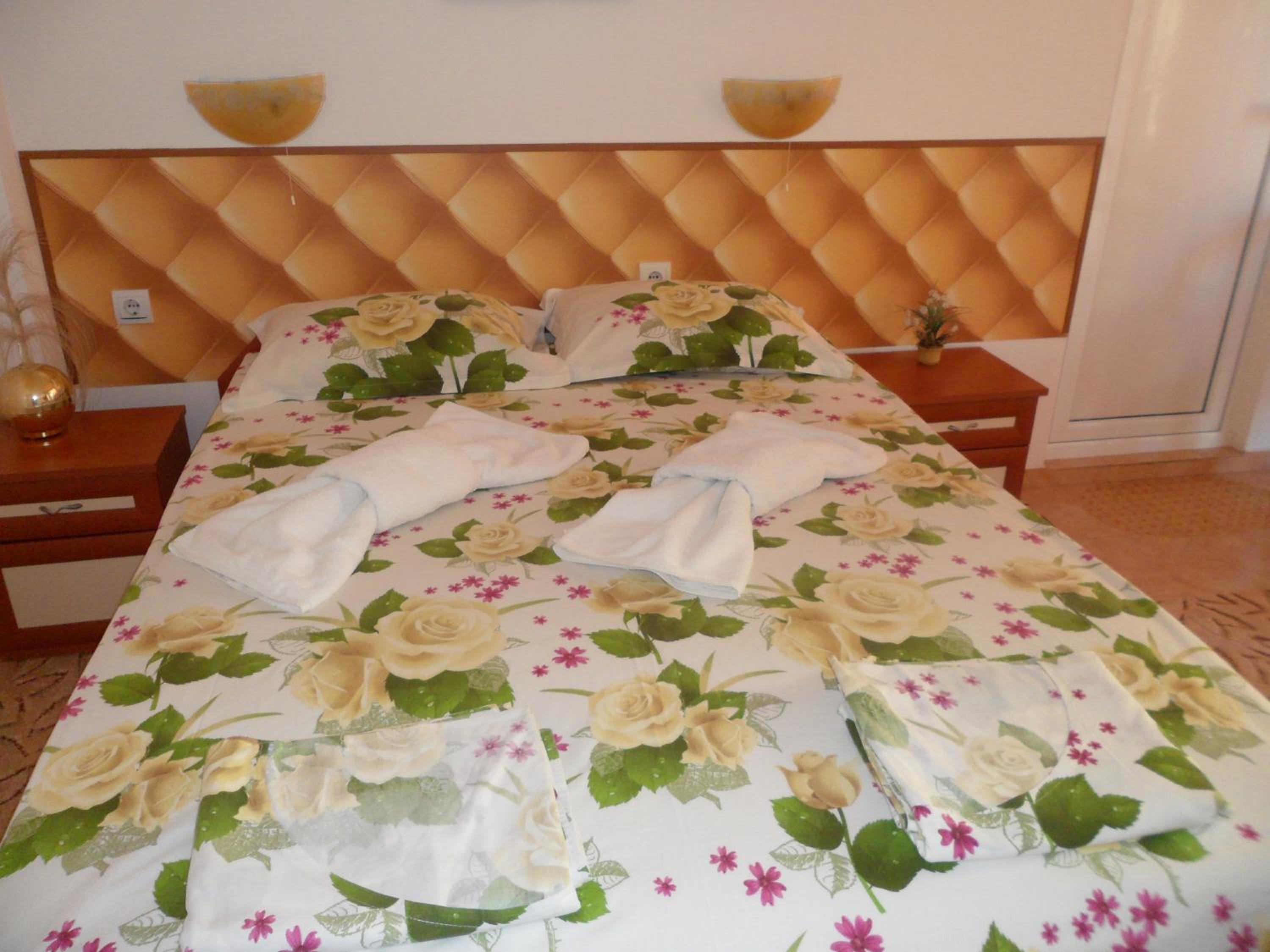Sianie Guest House