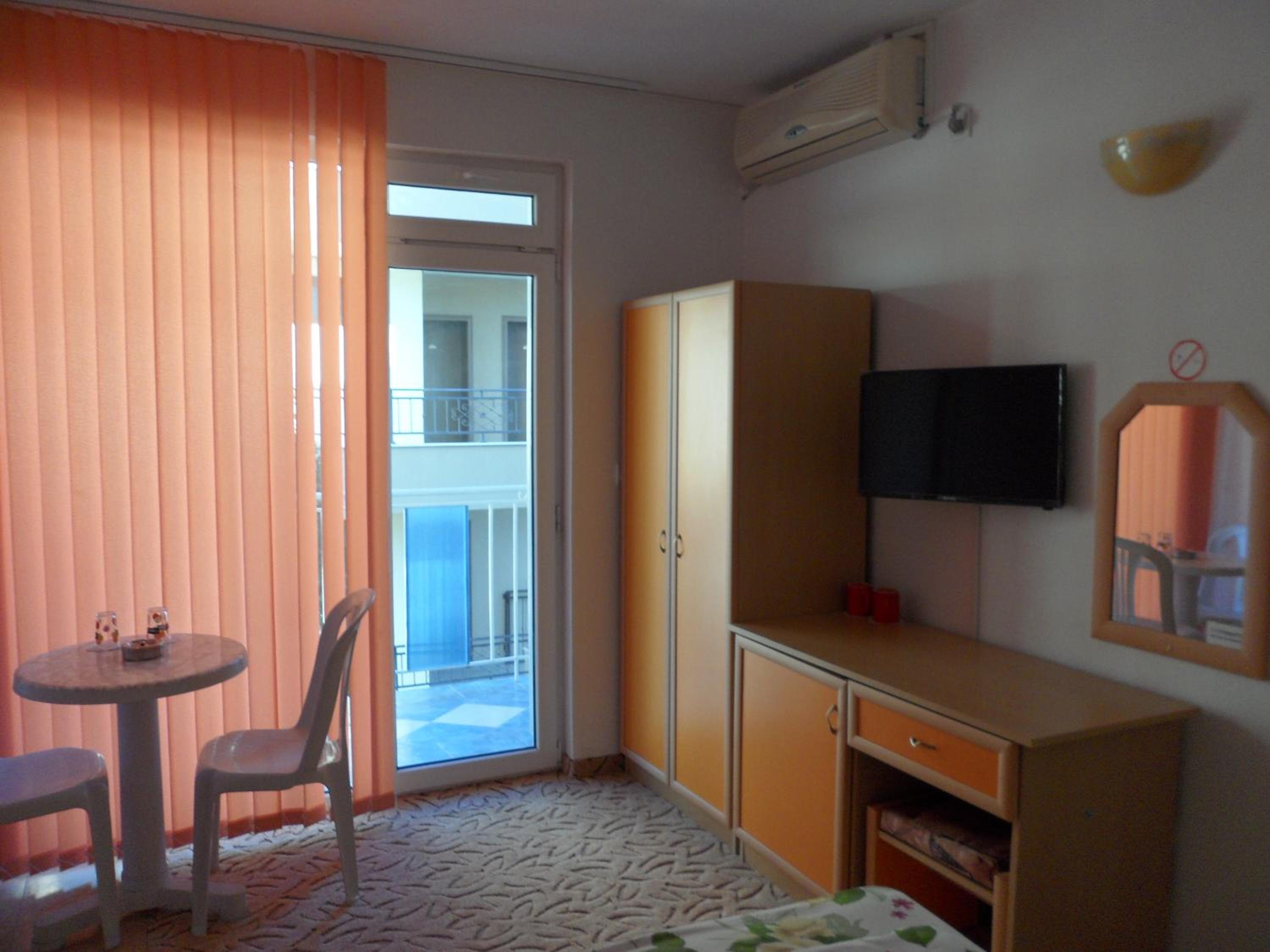 Sianie Guest House