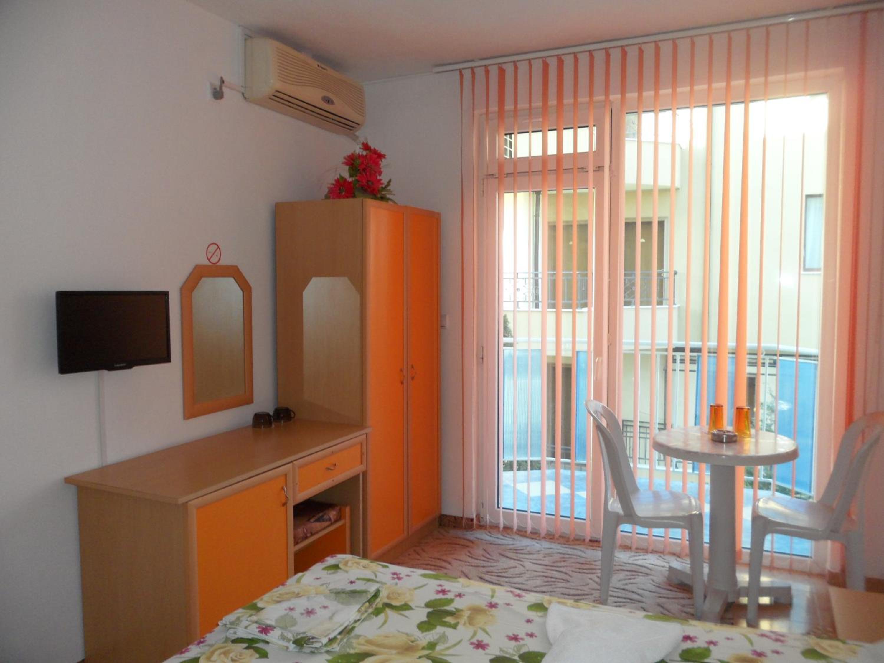 Sianie Guest House