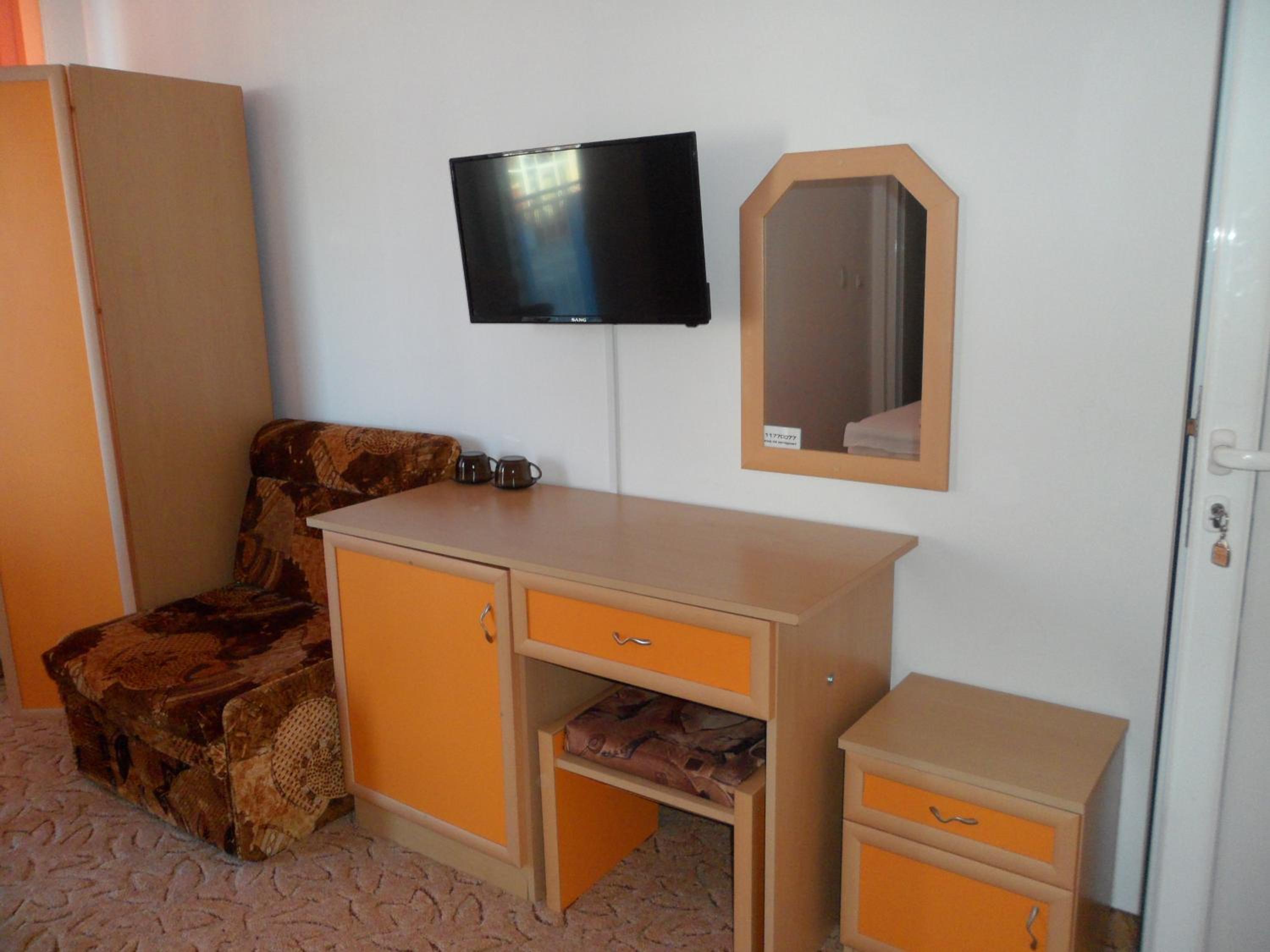 Sianie Guest House