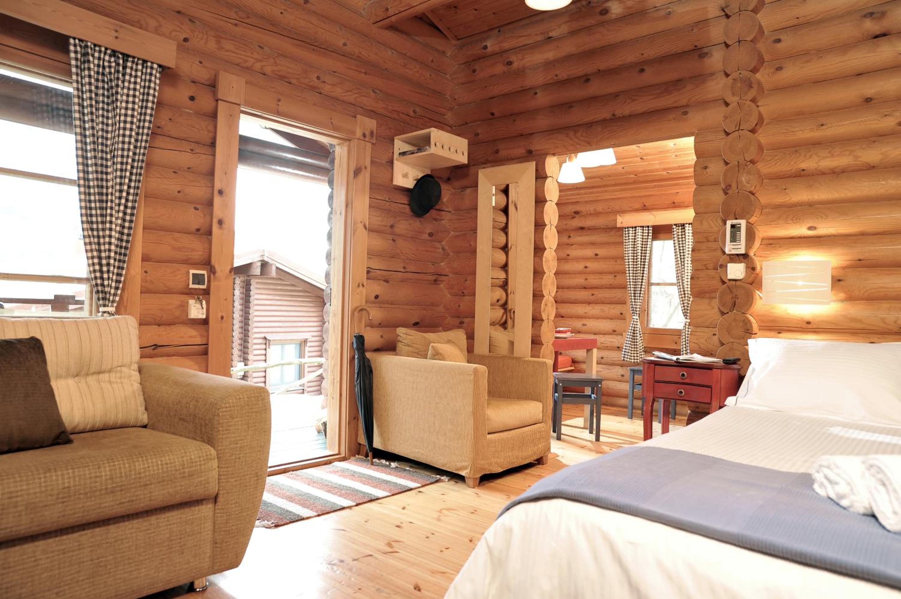 Xenios Chalet
