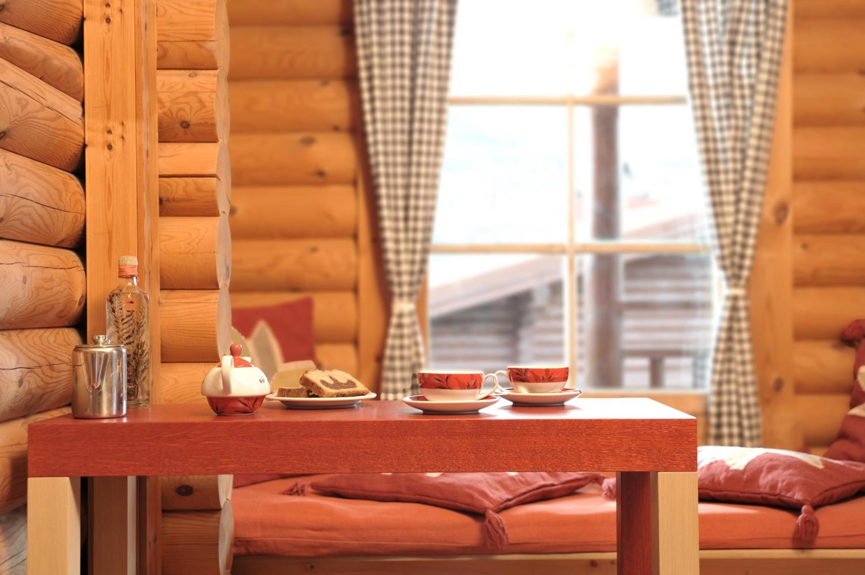Xenios Chalet