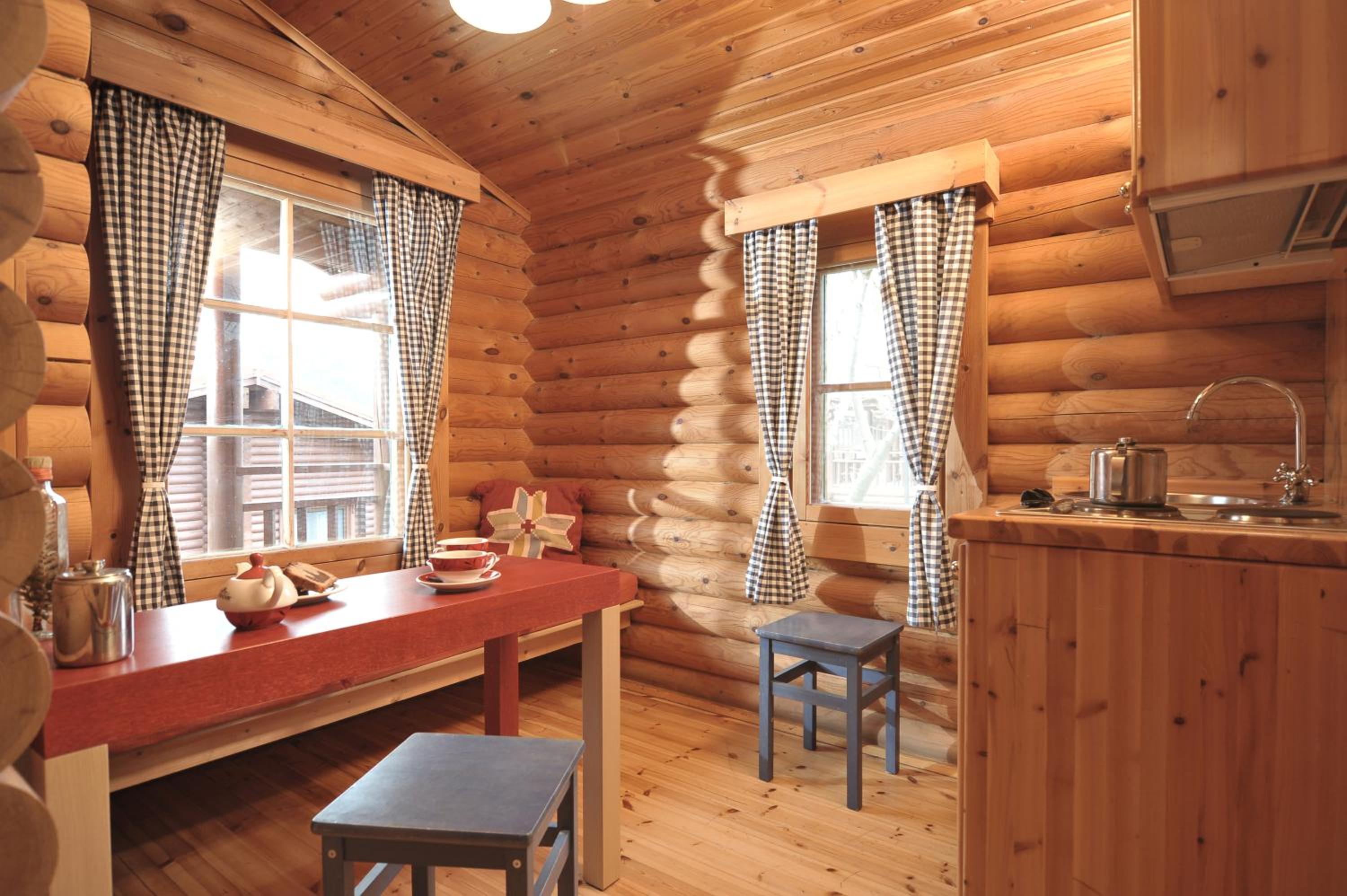 Xenios Chalet