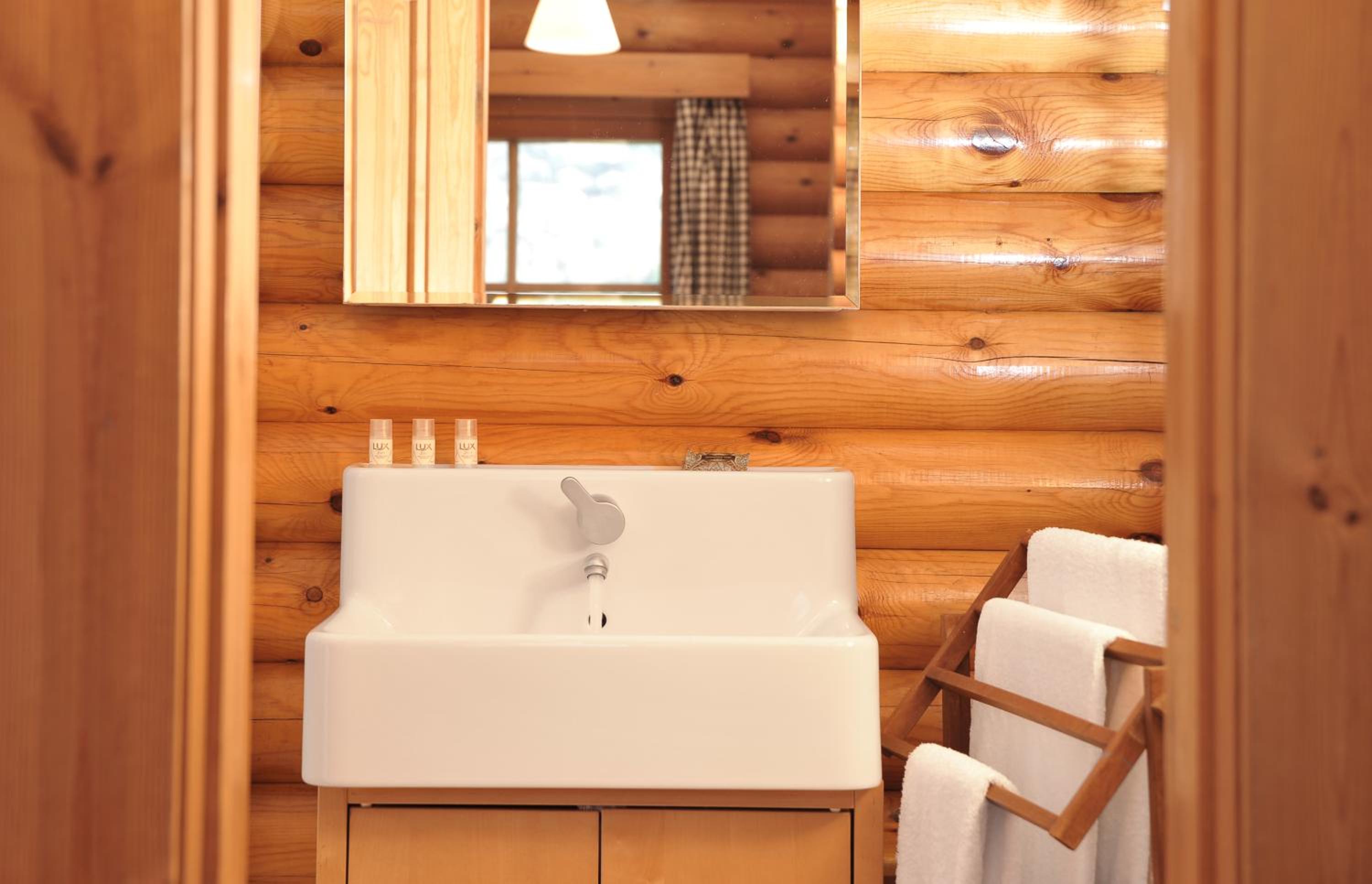 Xenios Chalet
