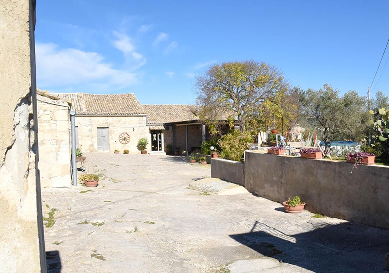 Agriturismo Tenuta Carbonara view 2