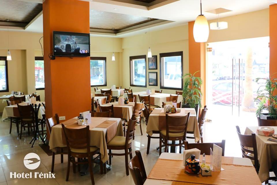Los Mochis Vacations - Hotel Fenix - Property Image 11