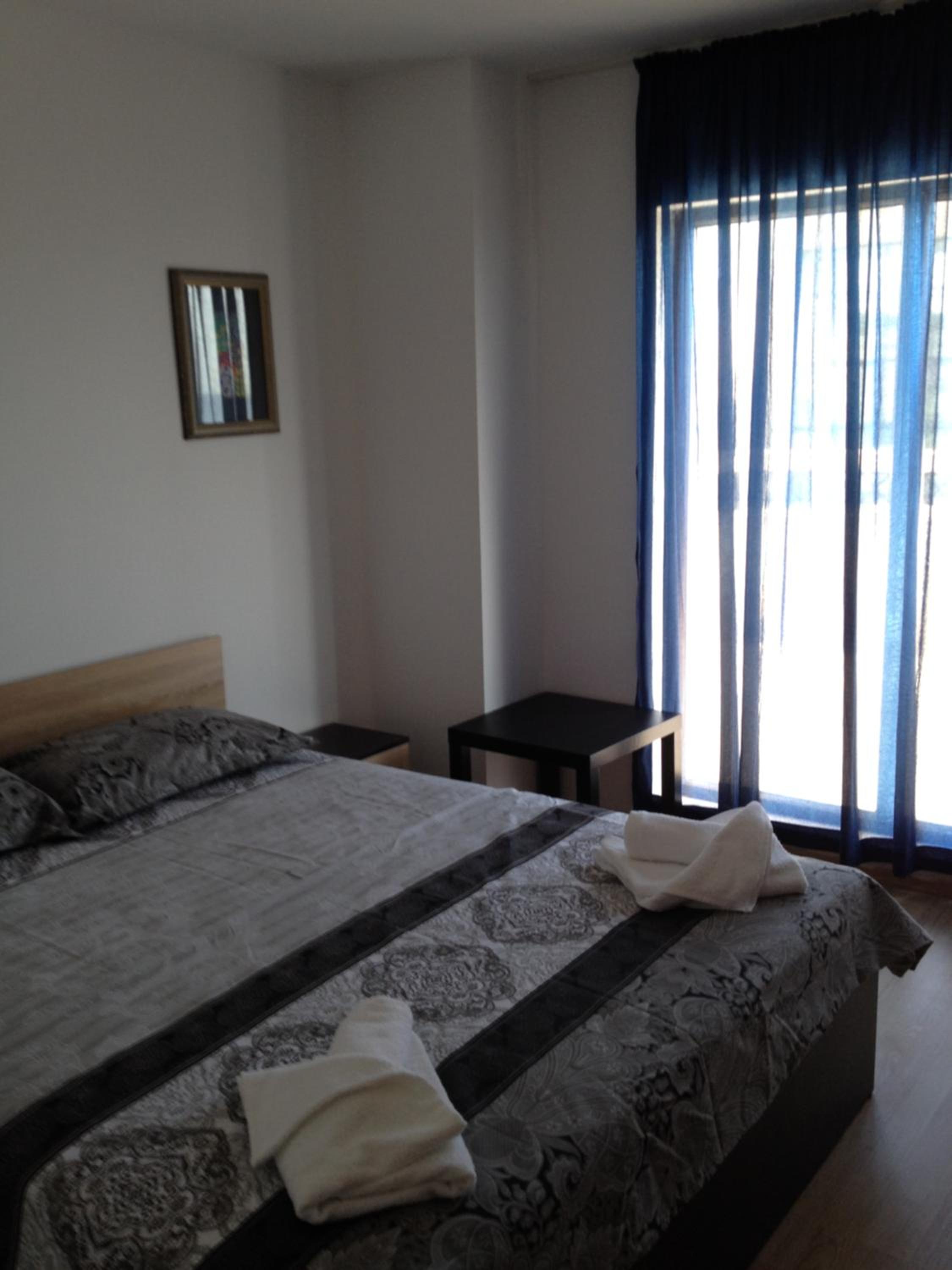 Golden Dunes Primorsko Apartments