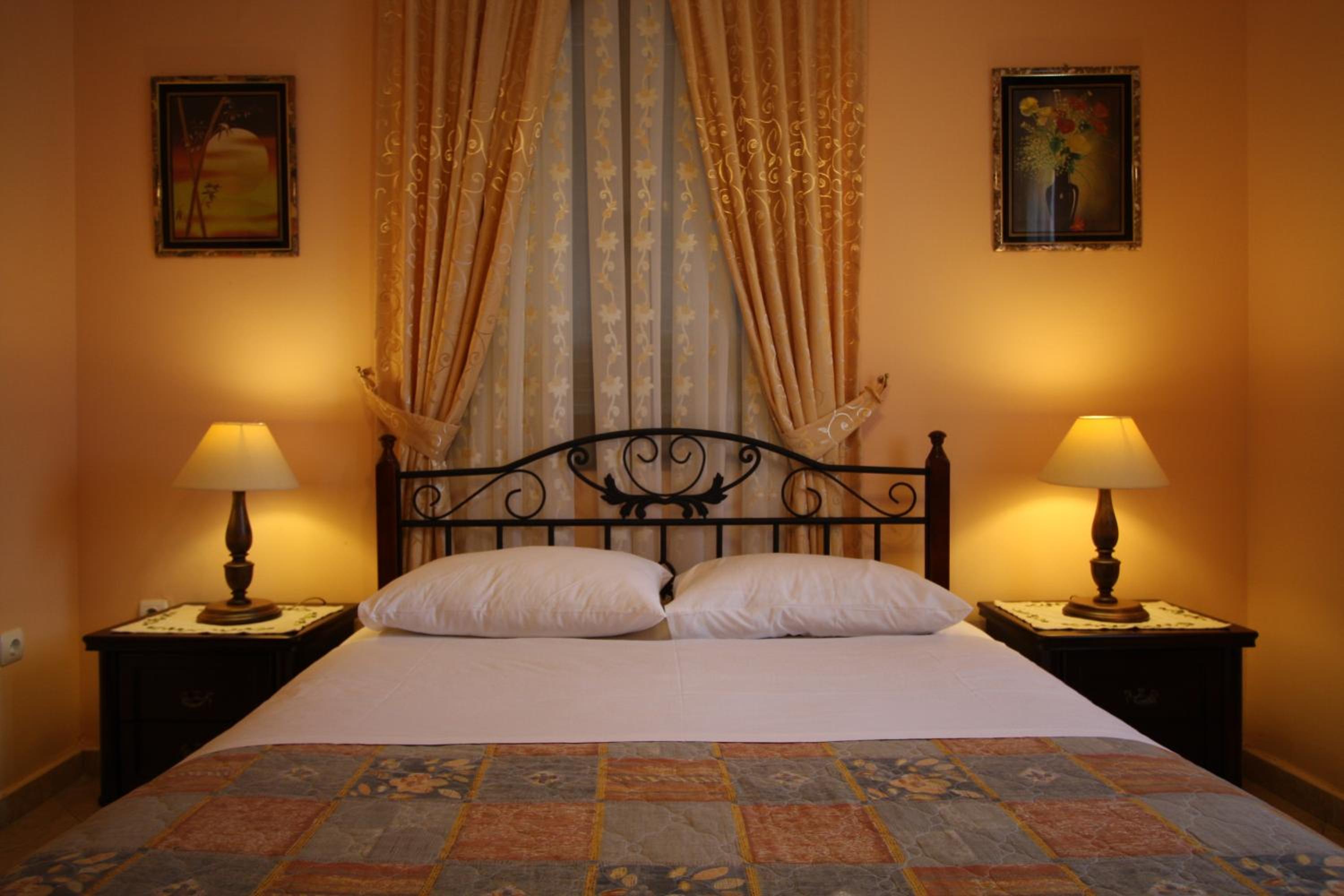 Sofia Pension view 3