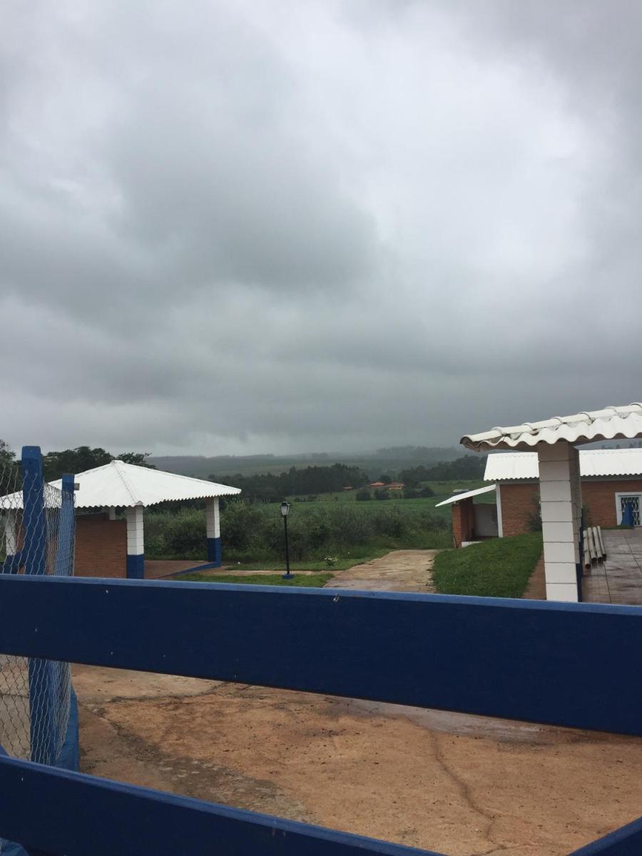 Vila Formosa Rural