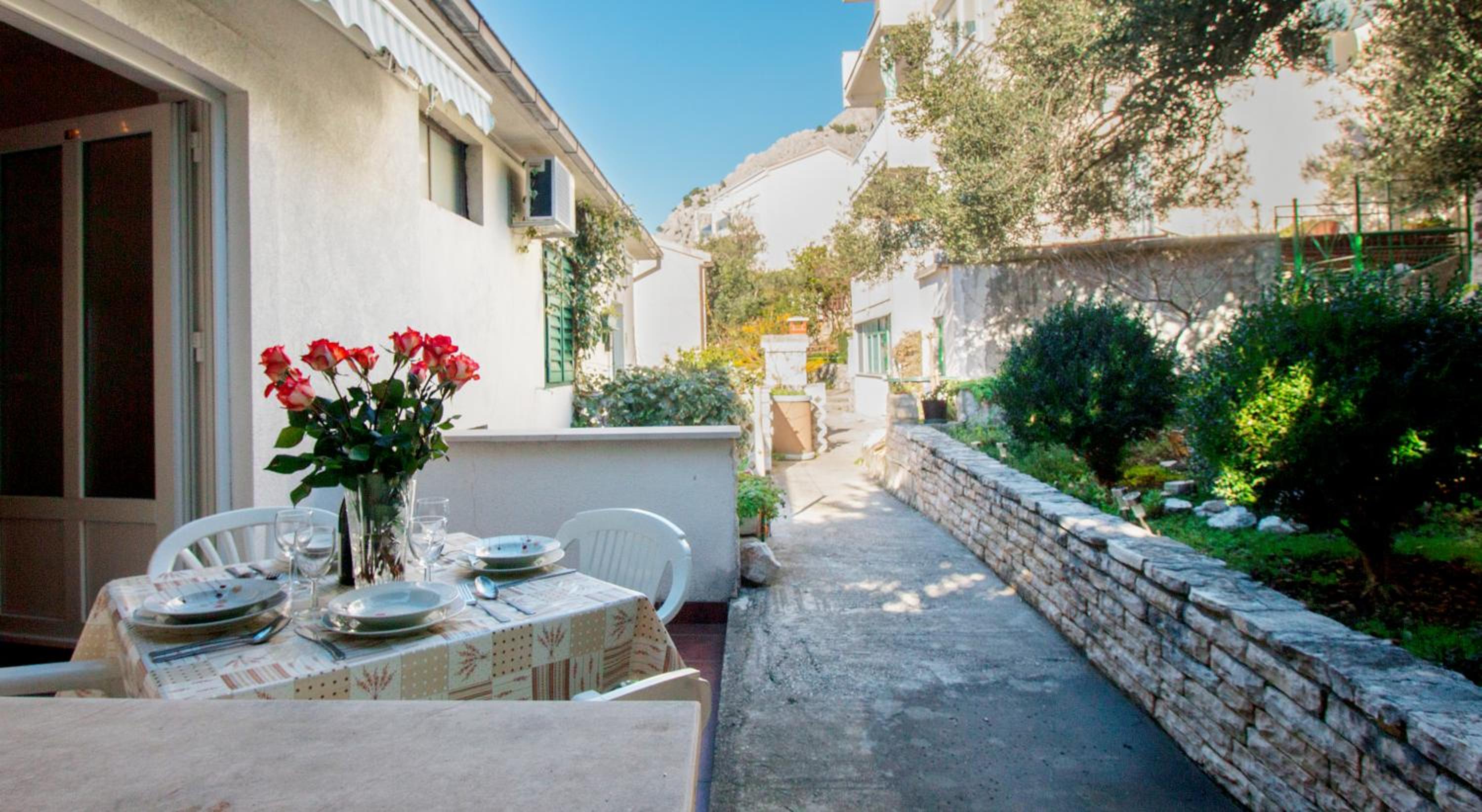 Apartment Anamarie 2