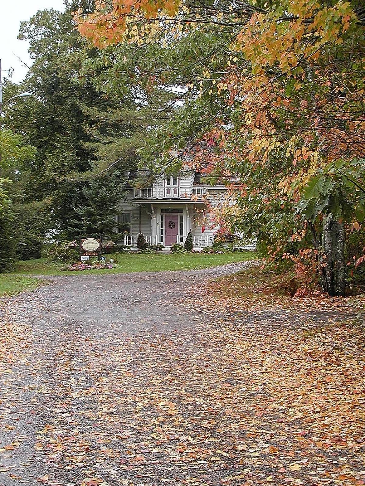 Briarwood Bed & Breakfast