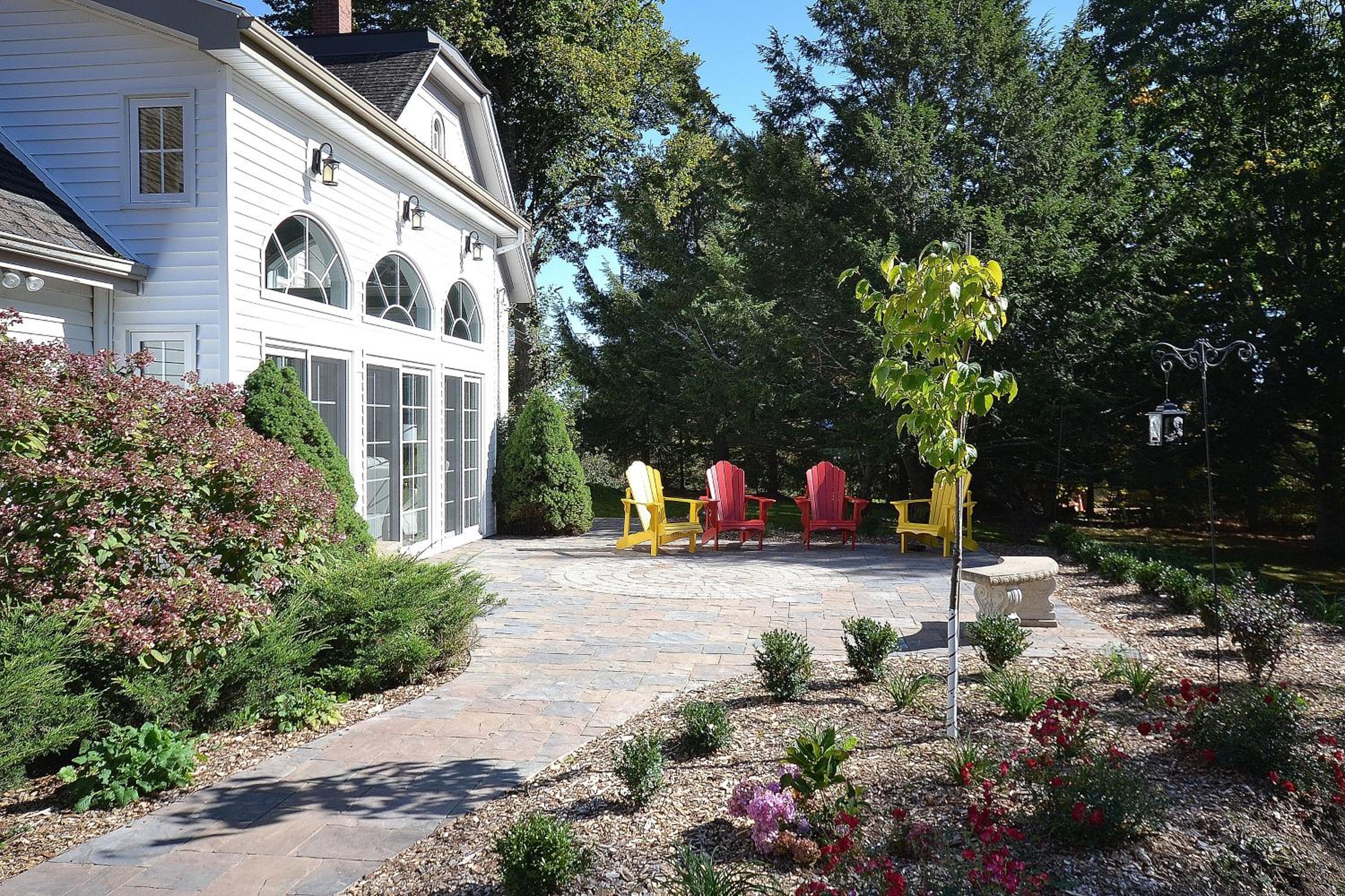 Briarwood Bed & Breakfast