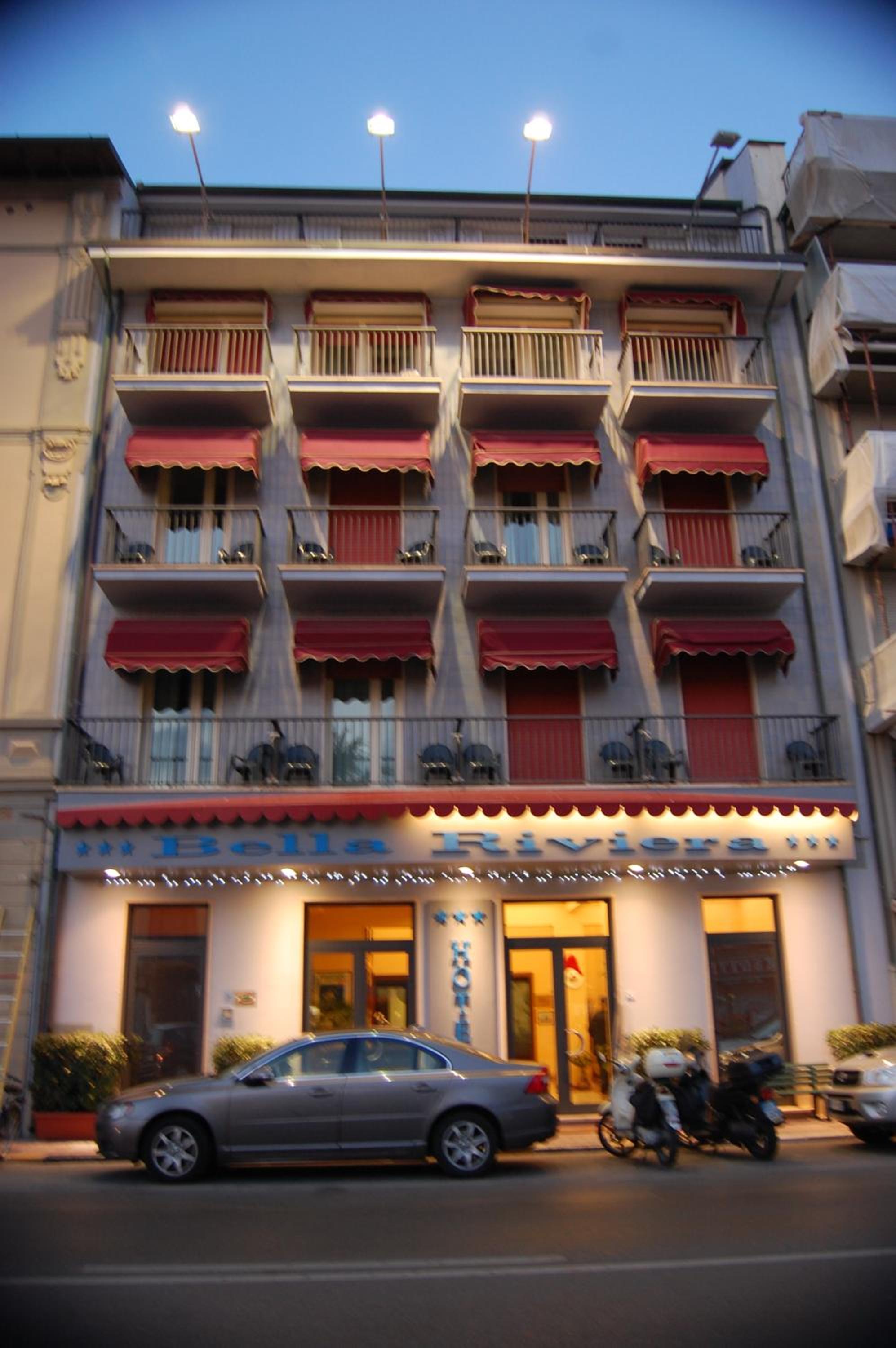 Hotel Bella Riviera Lungomare - Image 1