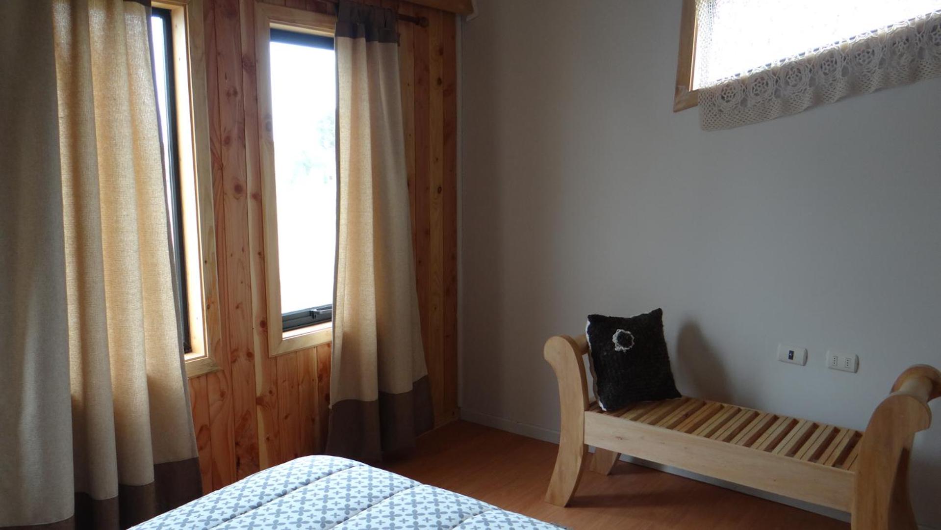HelChiloé Aparthotel