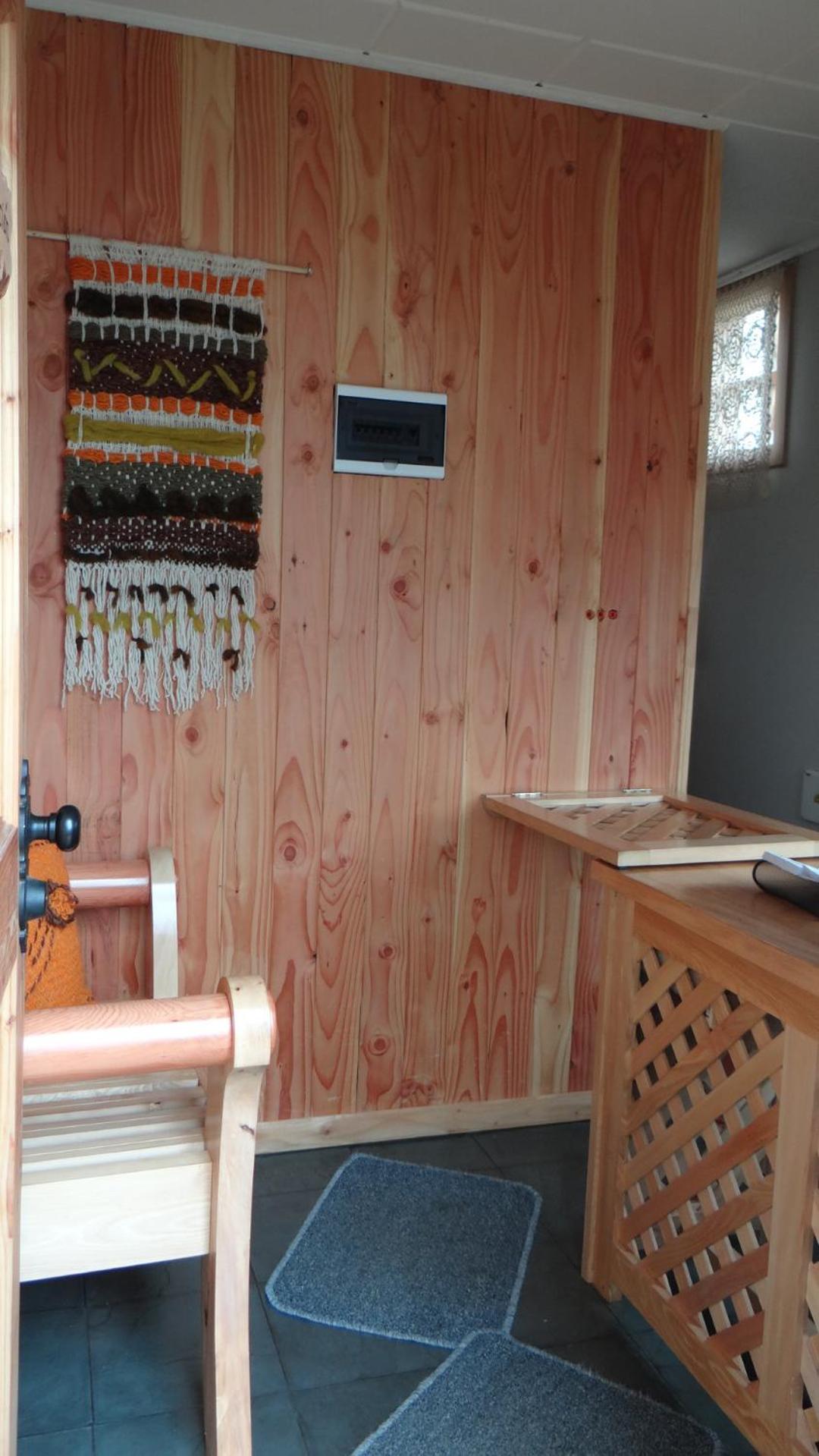 HelChiloé Aparthotel