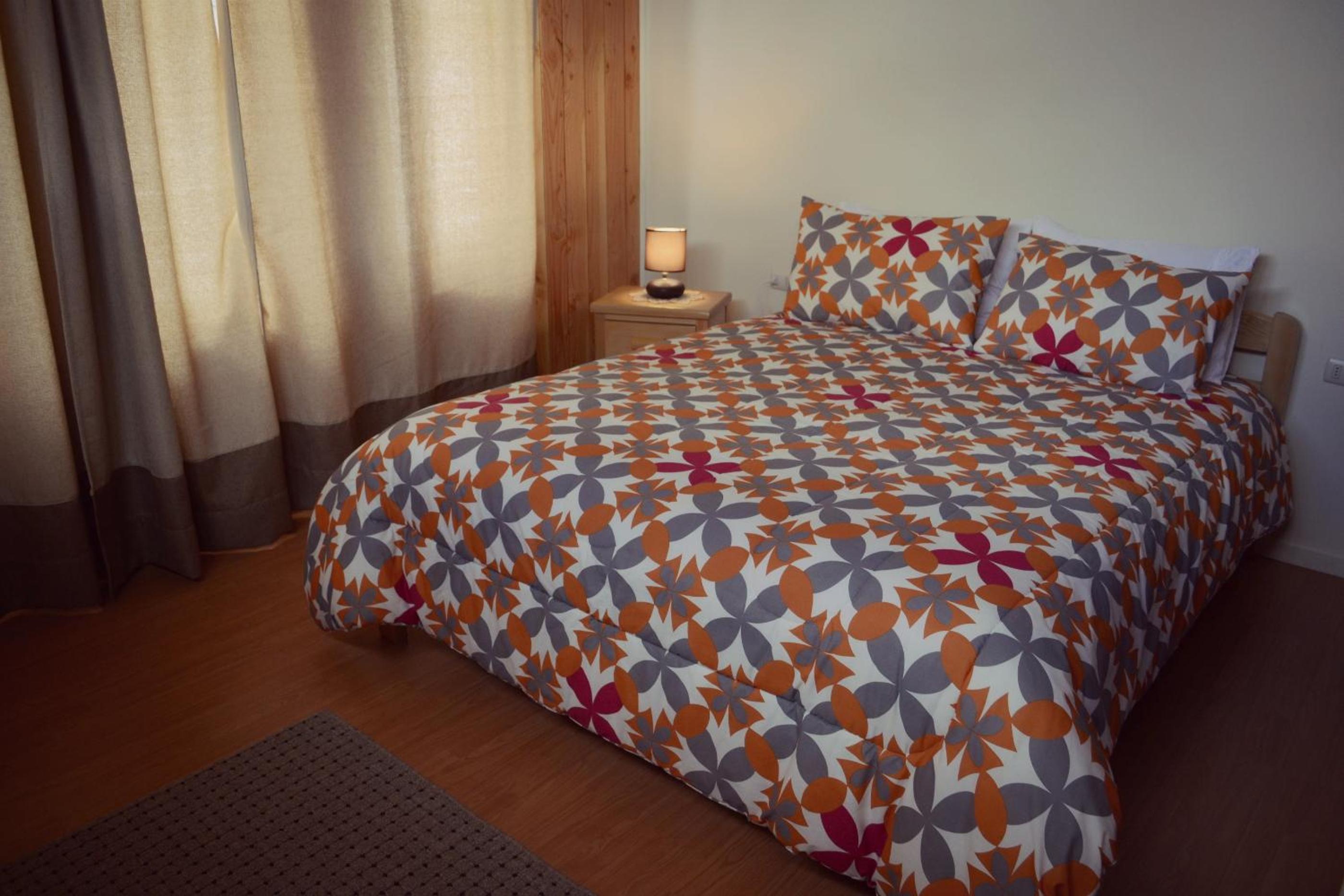 HelChiloé Aparthotel