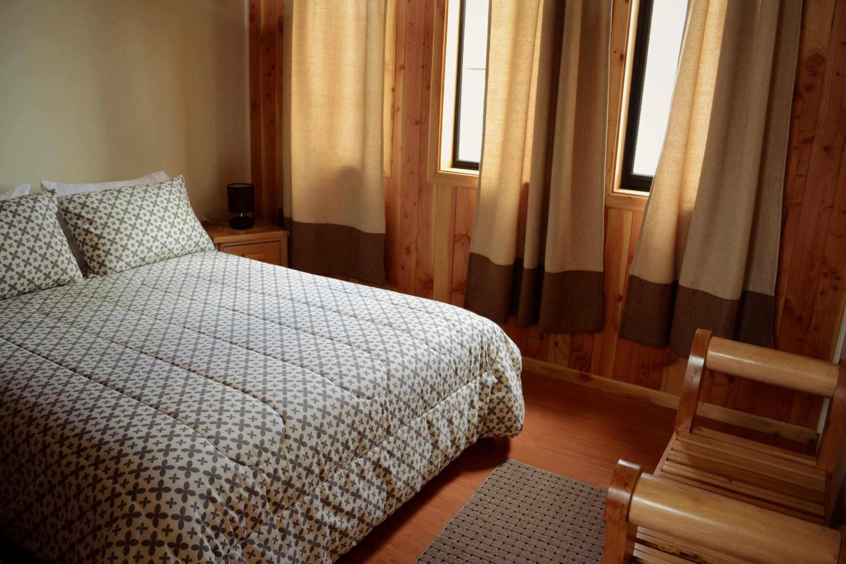 HelChiloé Aparthotel