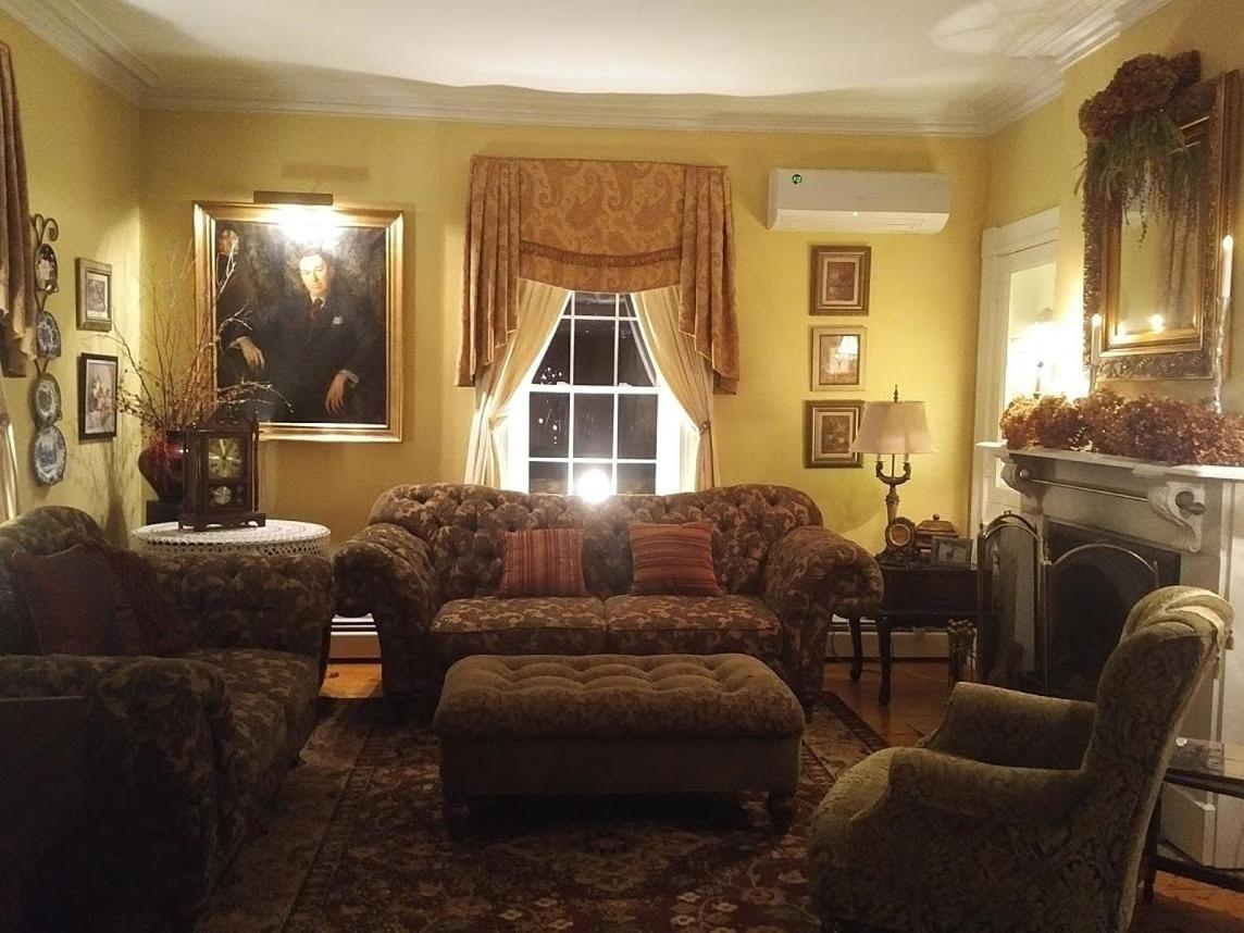 Briarwood Bed & Breakfast