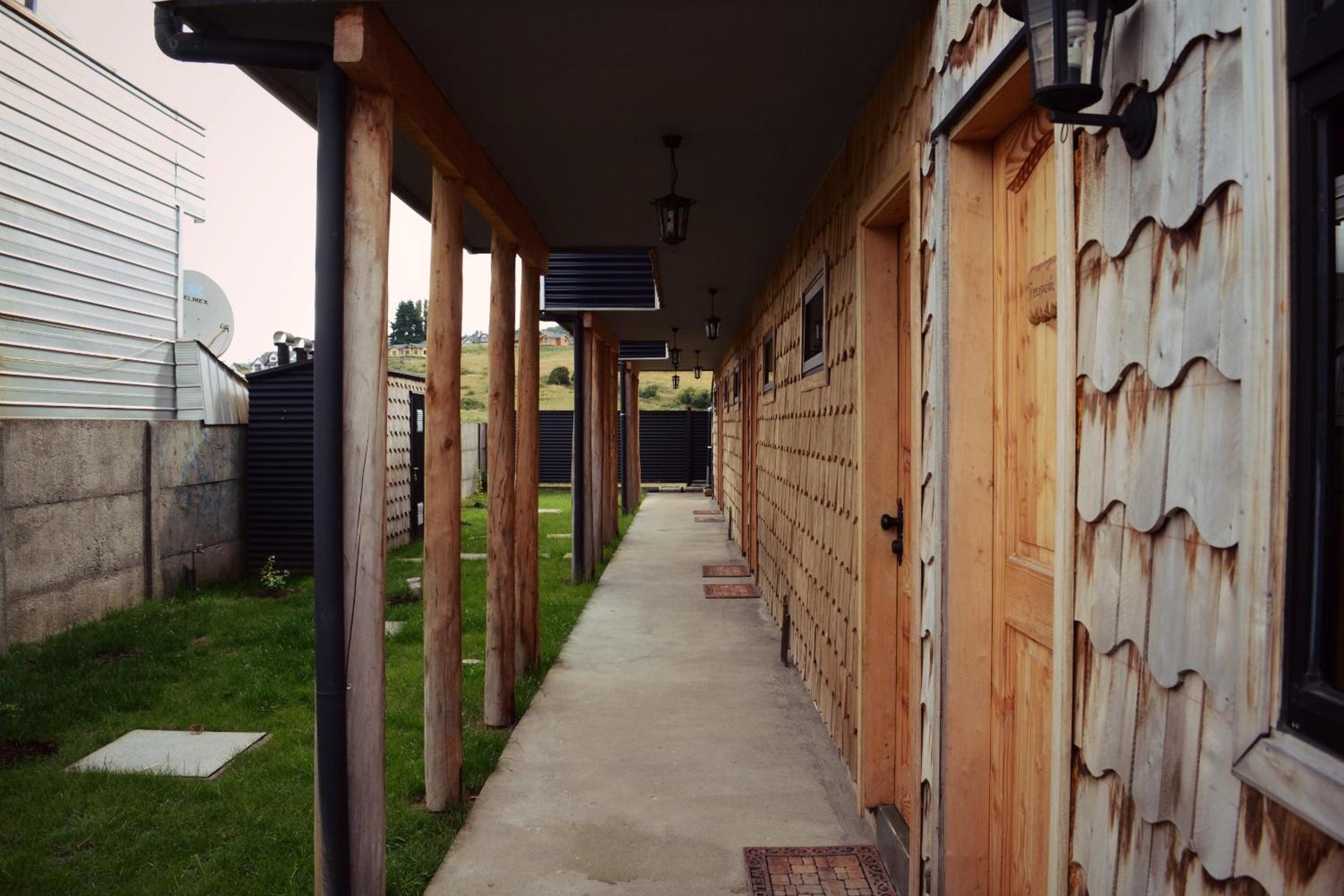 HelChiloé Aparthotel