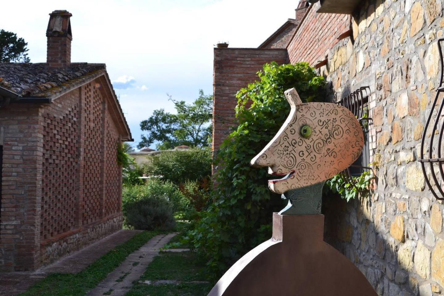 Agriturismo Borgo Santa Maria
