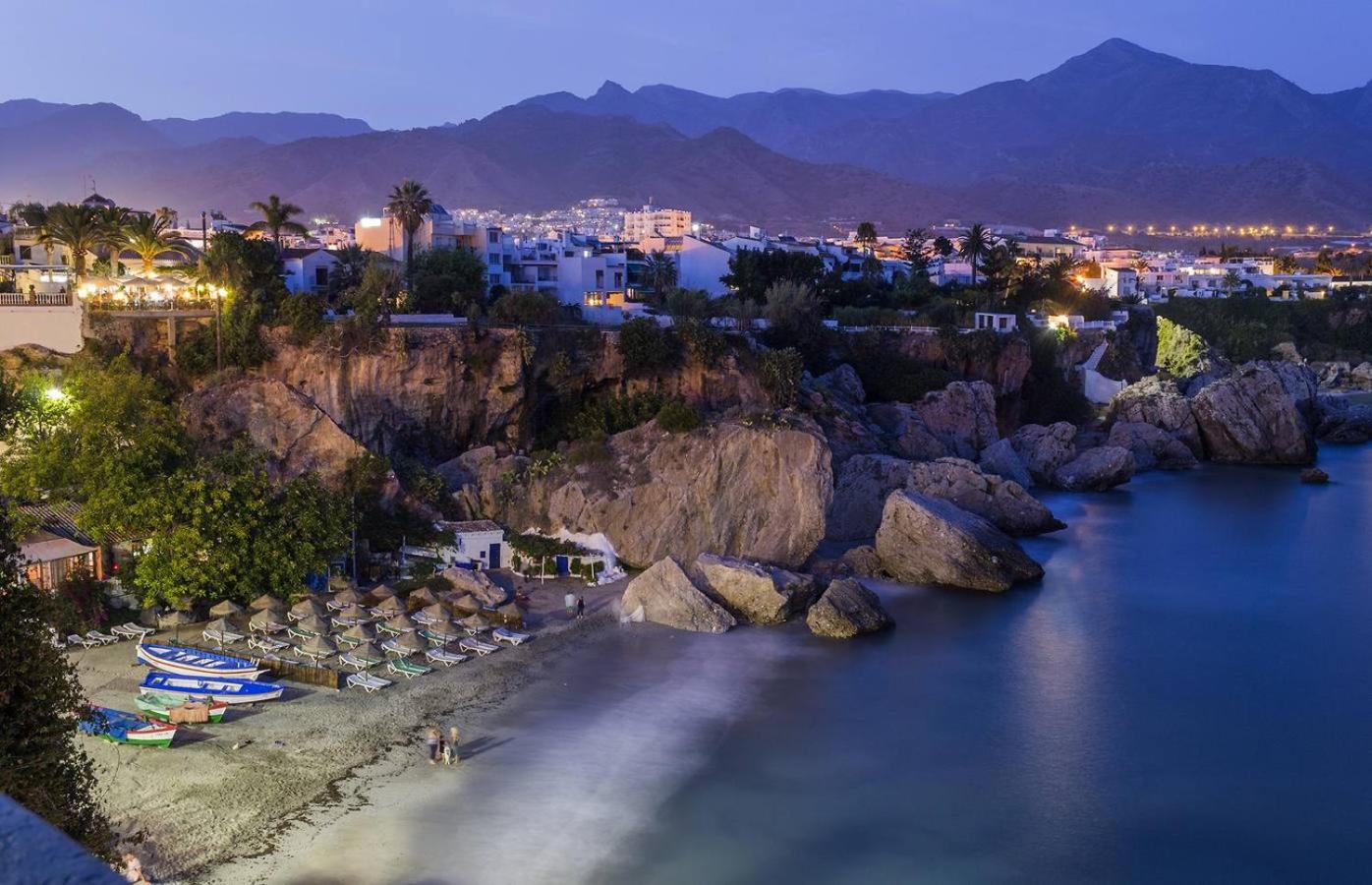 Casa Rocío en Nerja view 2