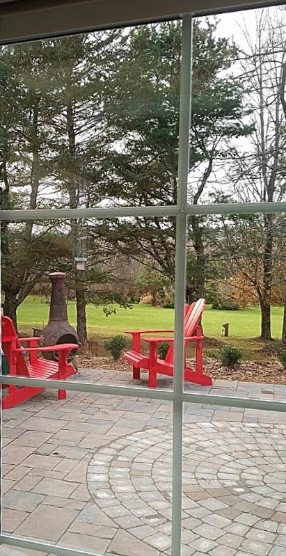Briarwood Bed & Breakfast