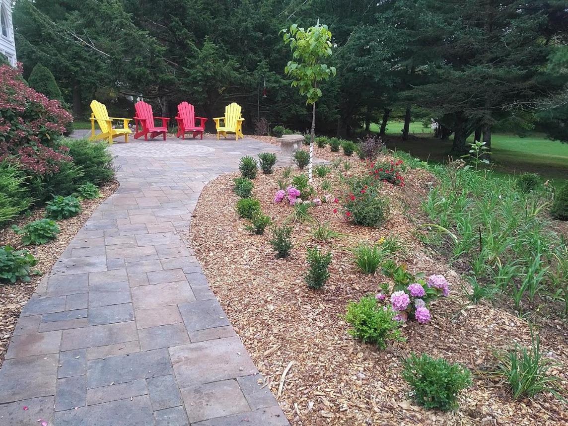 Briarwood Bed & Breakfast