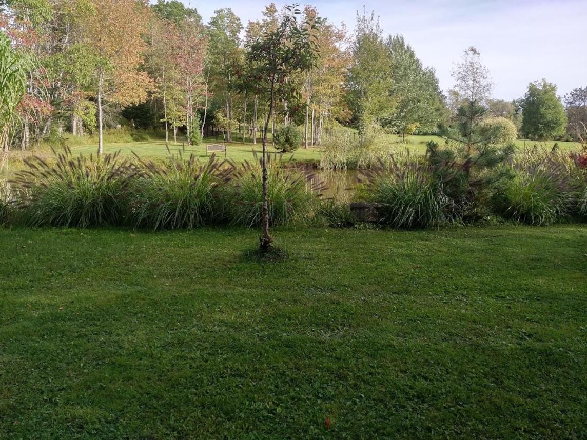 Briarwood Bed & Breakfast