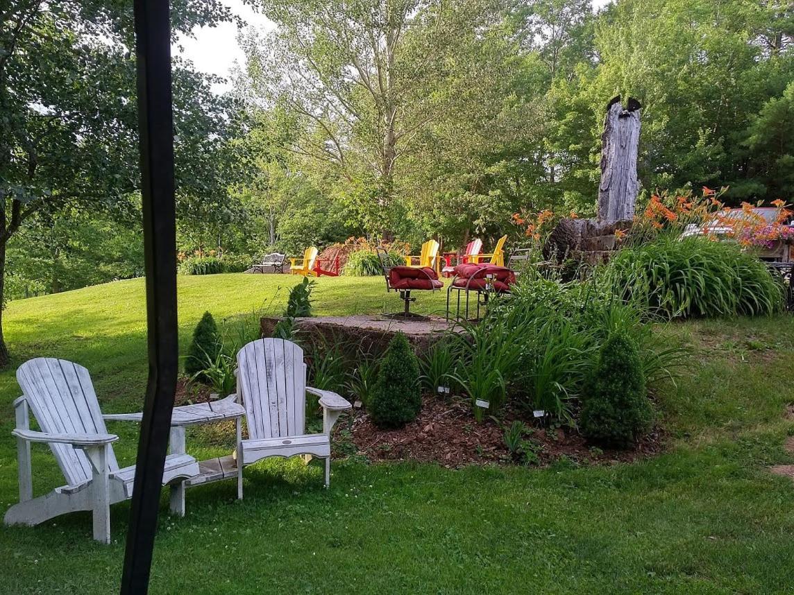 Briarwood Bed & Breakfast