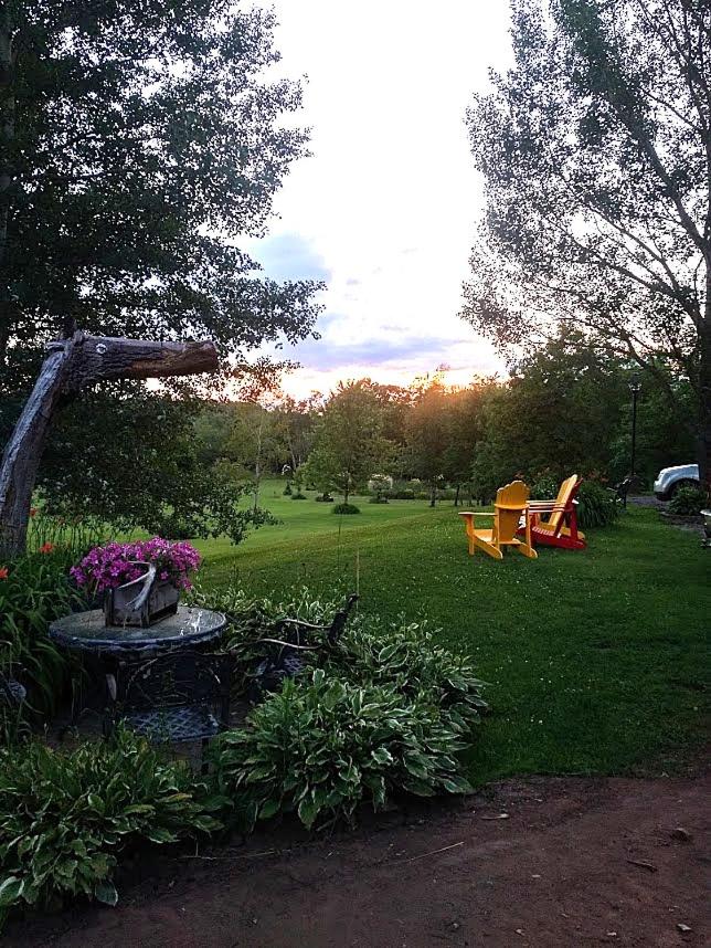 Briarwood Bed & Breakfast