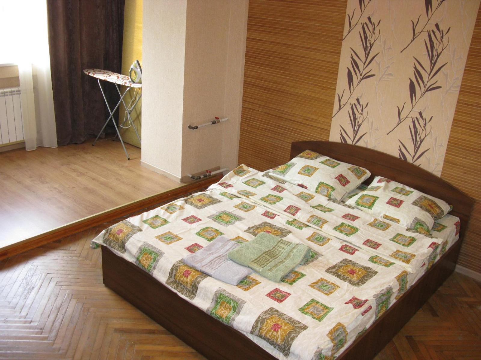 Квартира по улице Антоновича, 102 view 4