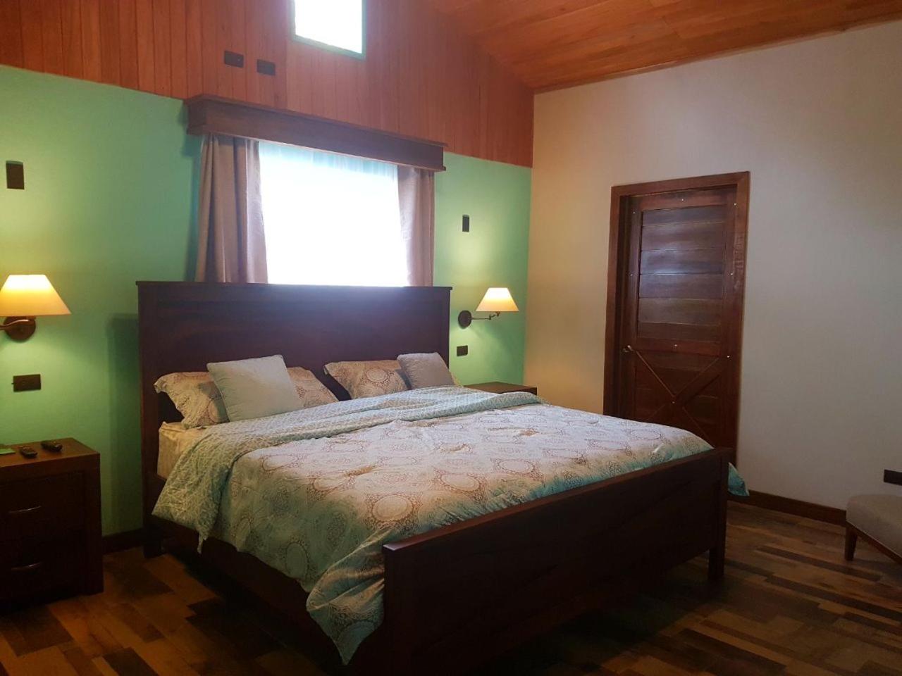 Casa El Granero Monteverde