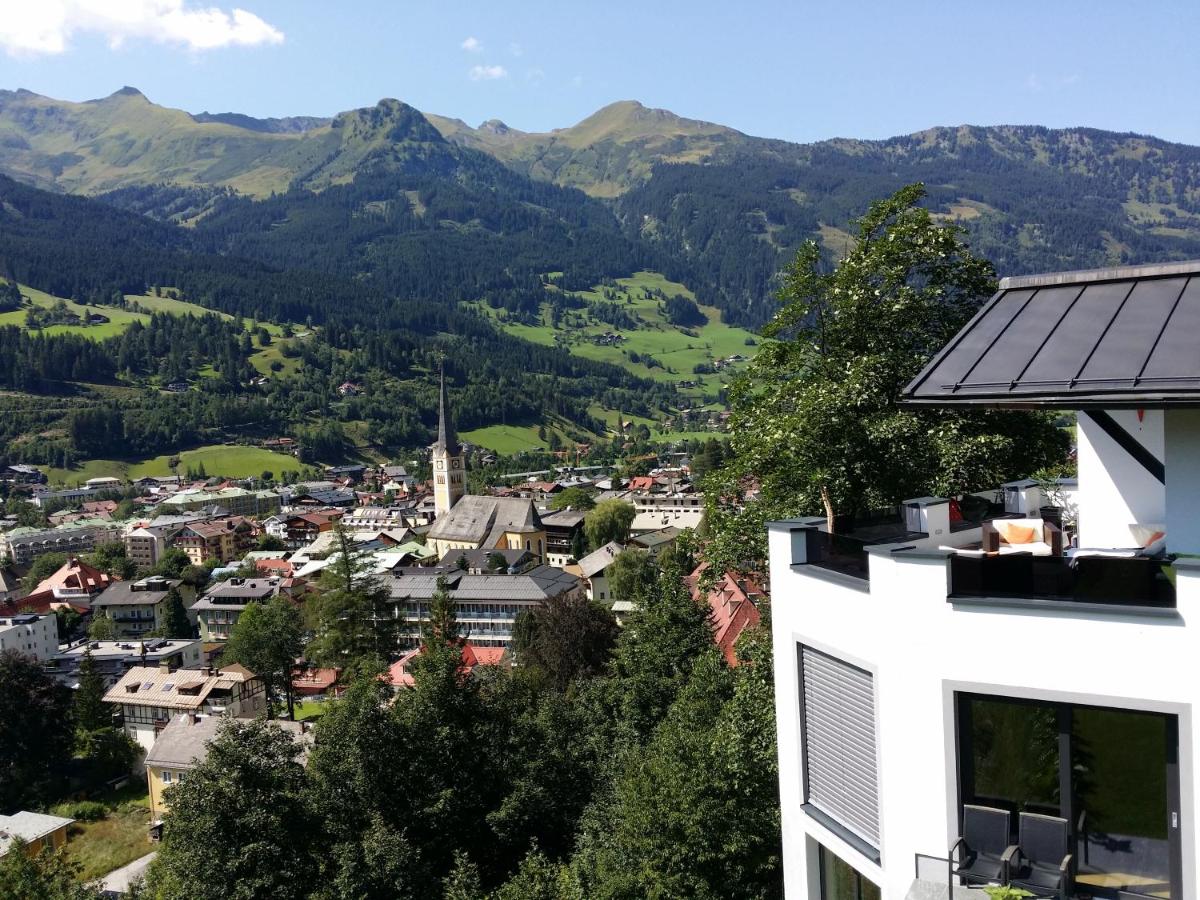 Apartmenthaus Erna