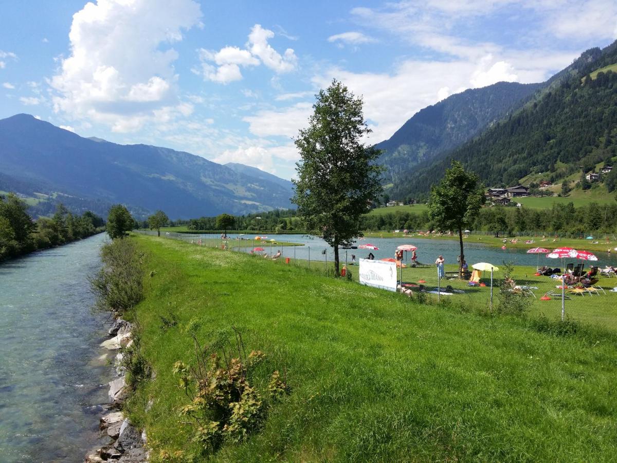 Apartmenthaus Erna