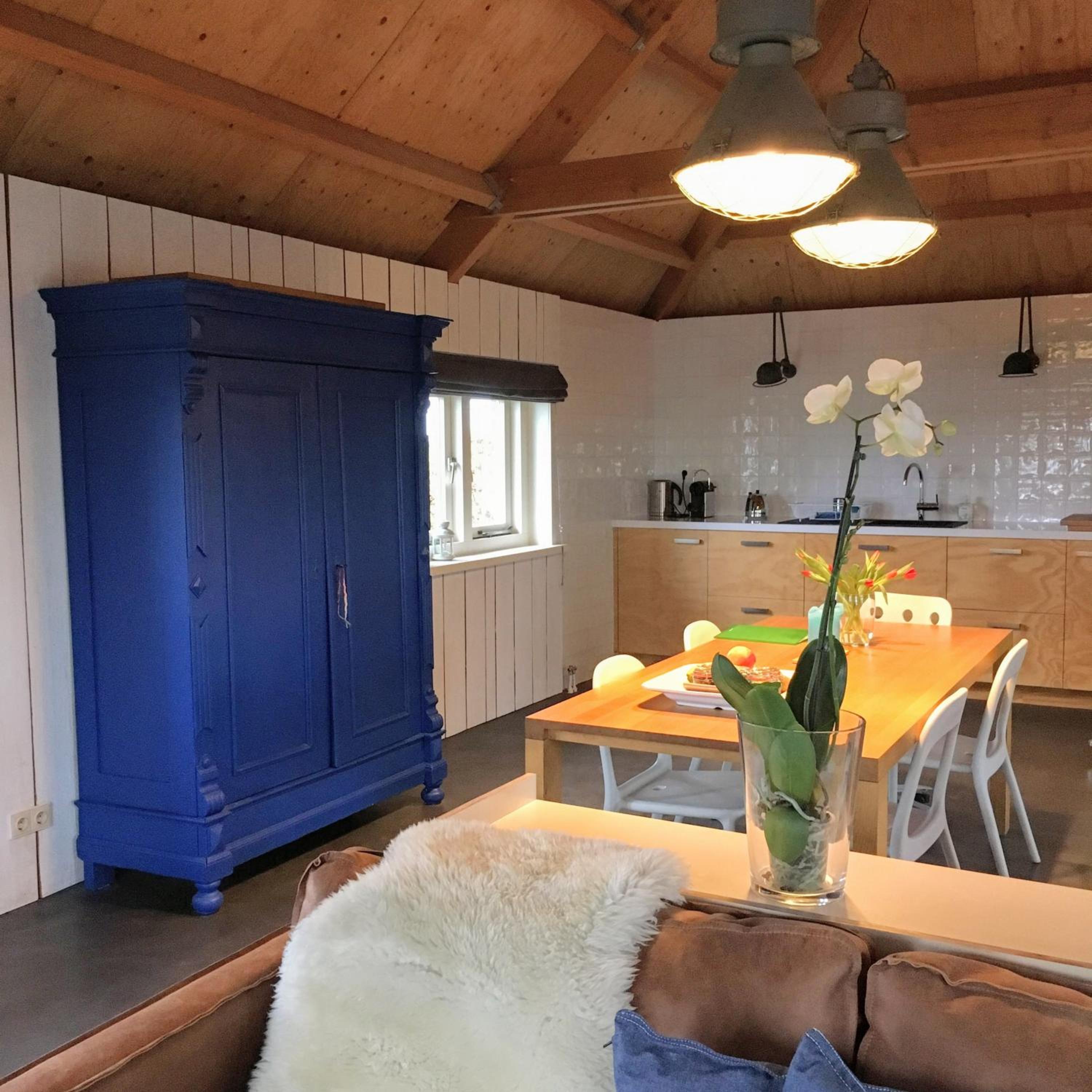 Groeten uit Hoogmade - rural cottage