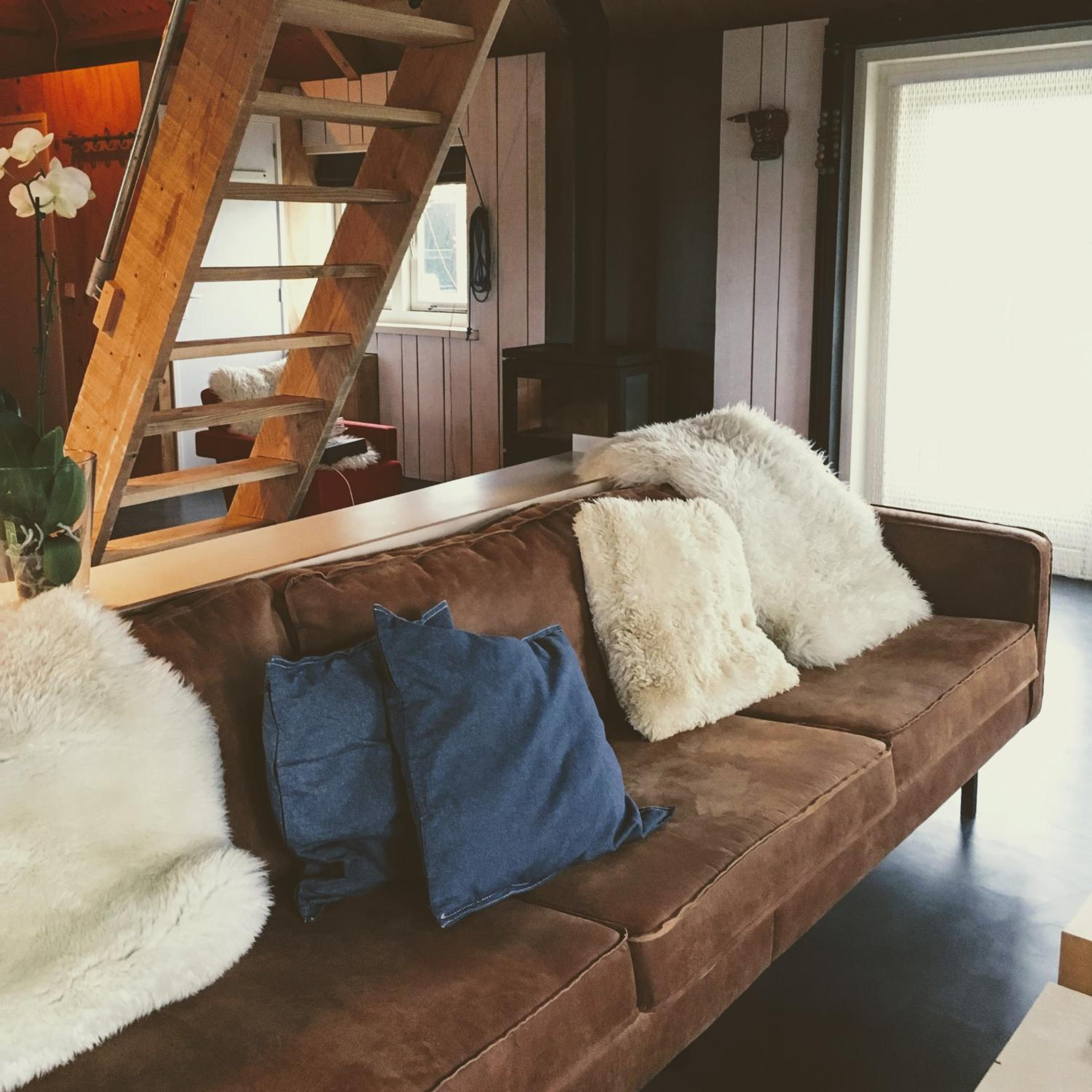Groeten uit Hoogmade - rural cottage