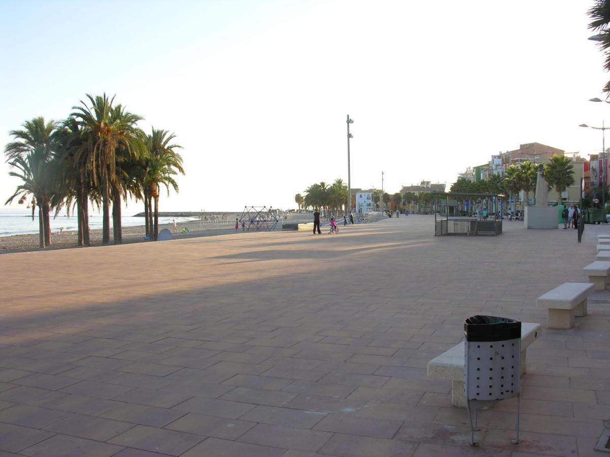 La Vila Joiosa Playa photo 4