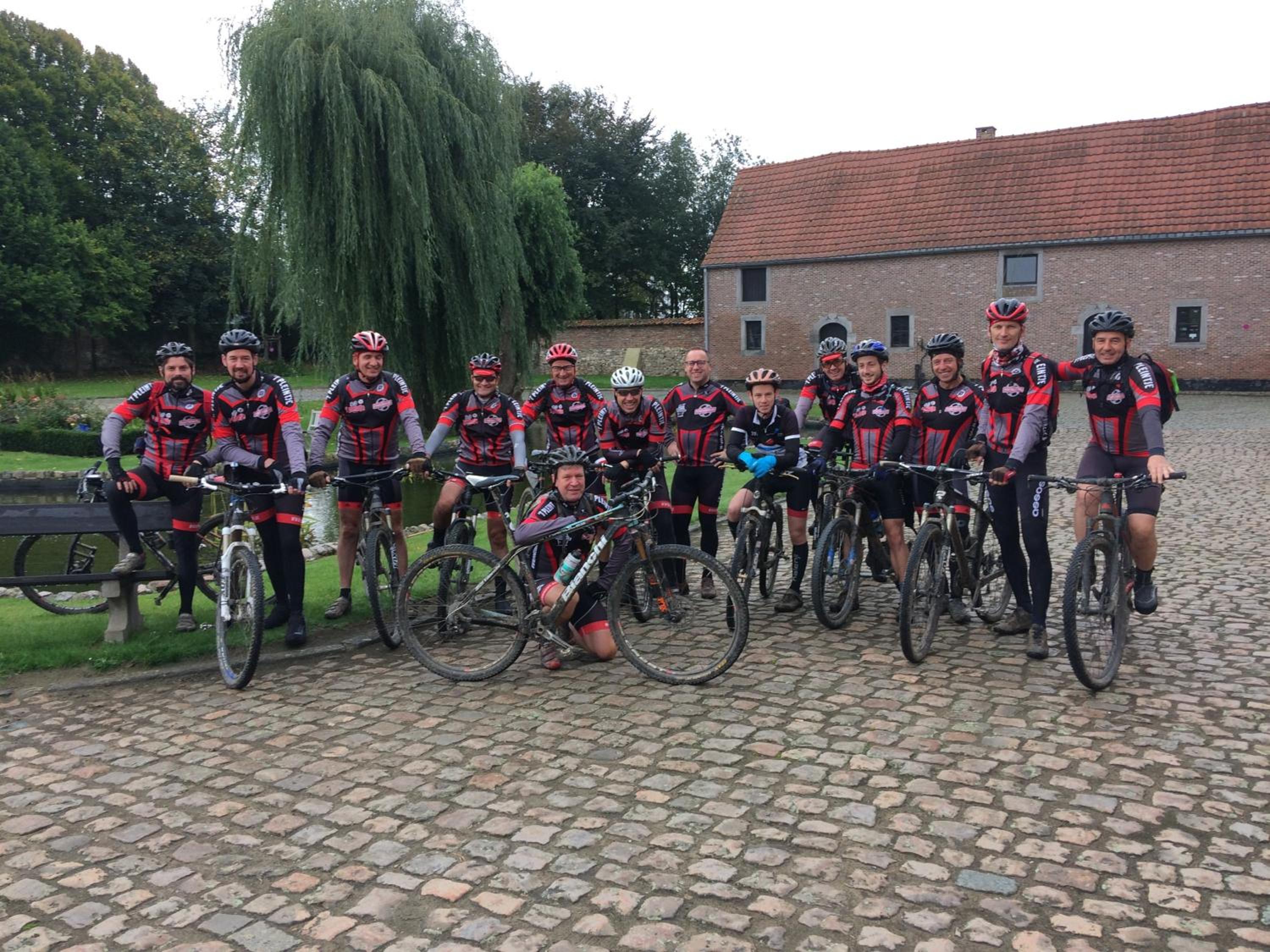 CHAPEAUVEAU Gîte - b&b - Events