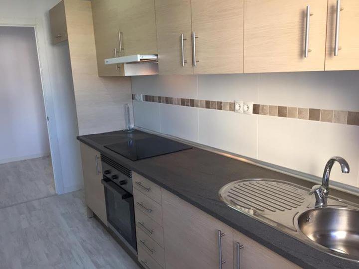 Apartment in Fuengirola center
